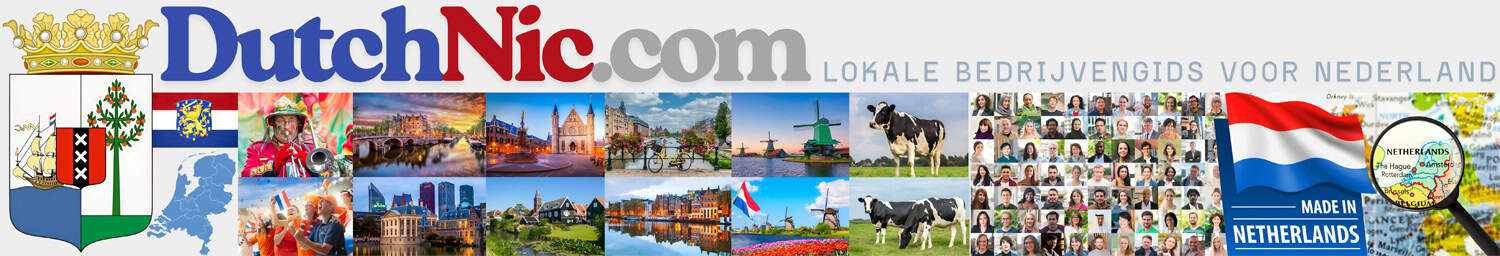 Gemaakt in Nederland - Jolly Joker ; )